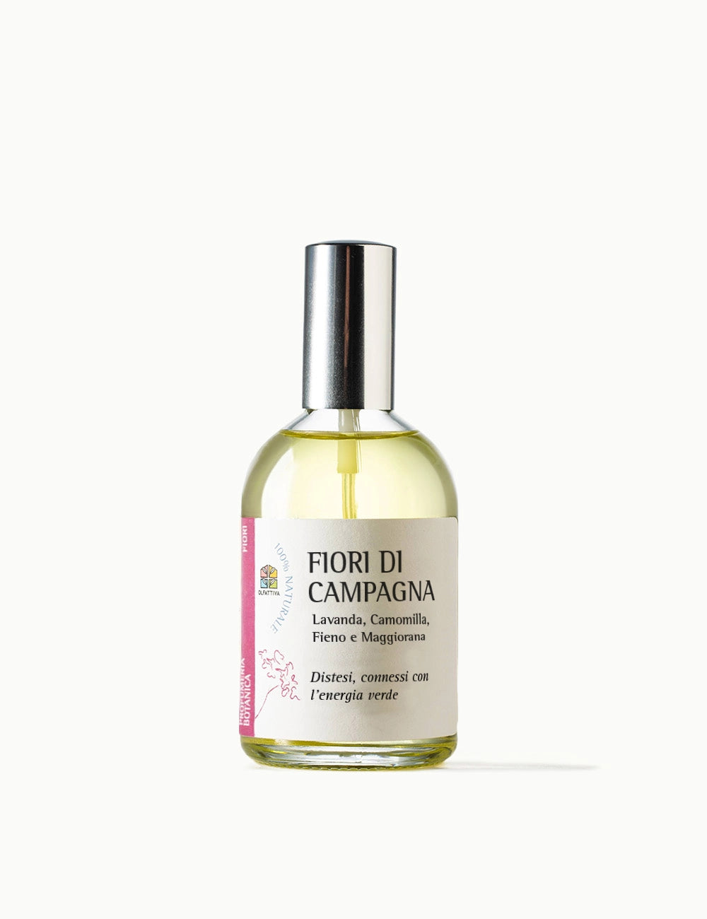 Wildflower Scent