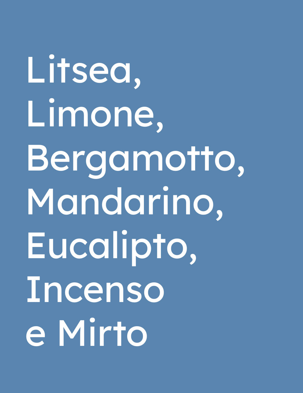 Olio Essenziale Acqua dell'Angelo hover