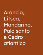 Olio Essenziale Luce hover