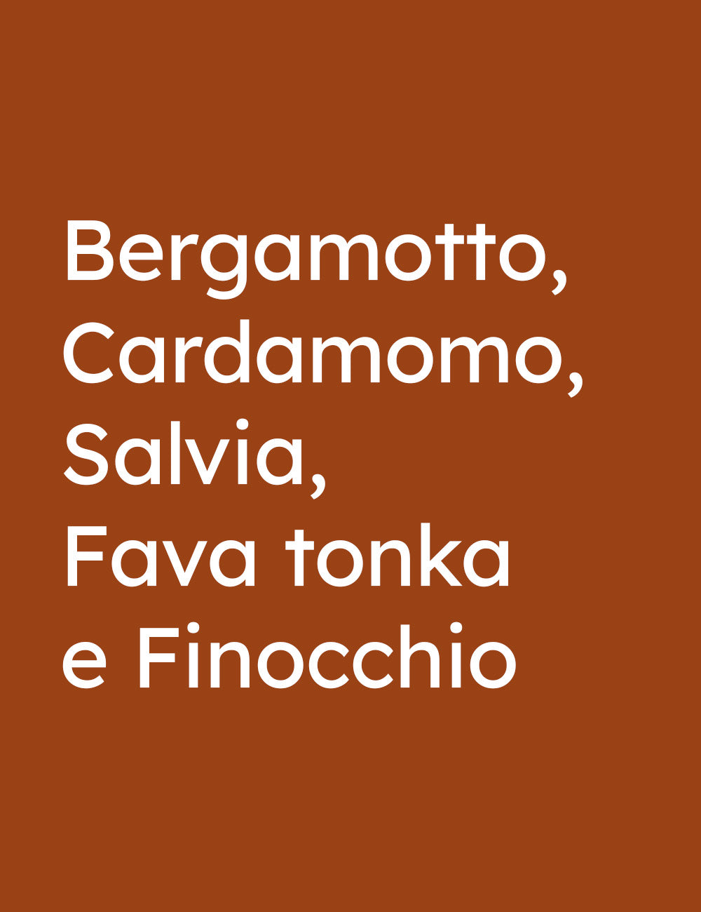 Olio Essenziale Tempo Sospeso hover