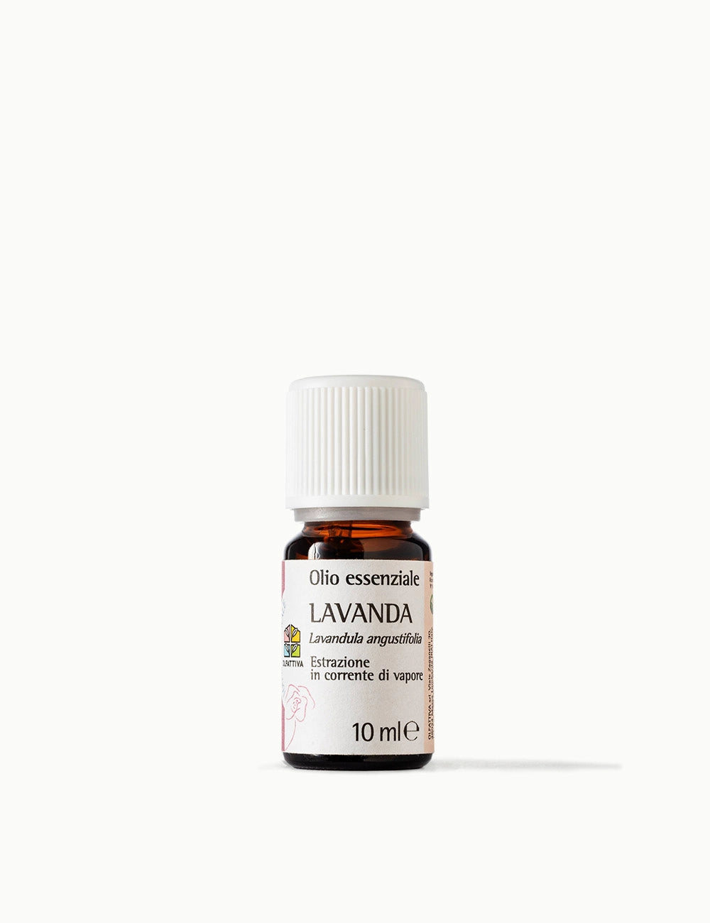 Olio Essenziale di Lavanda