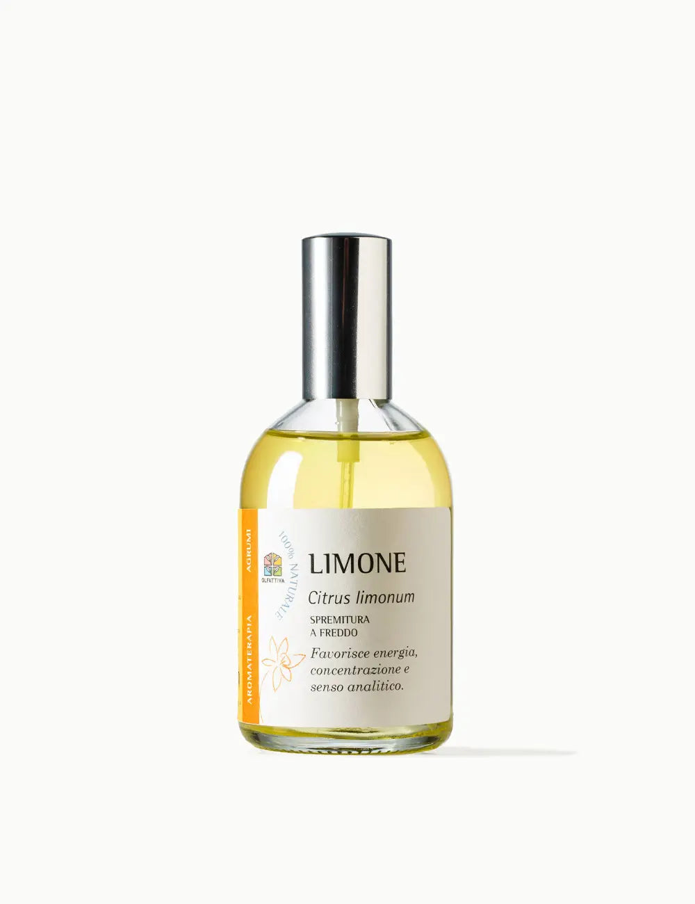 Spray Limone