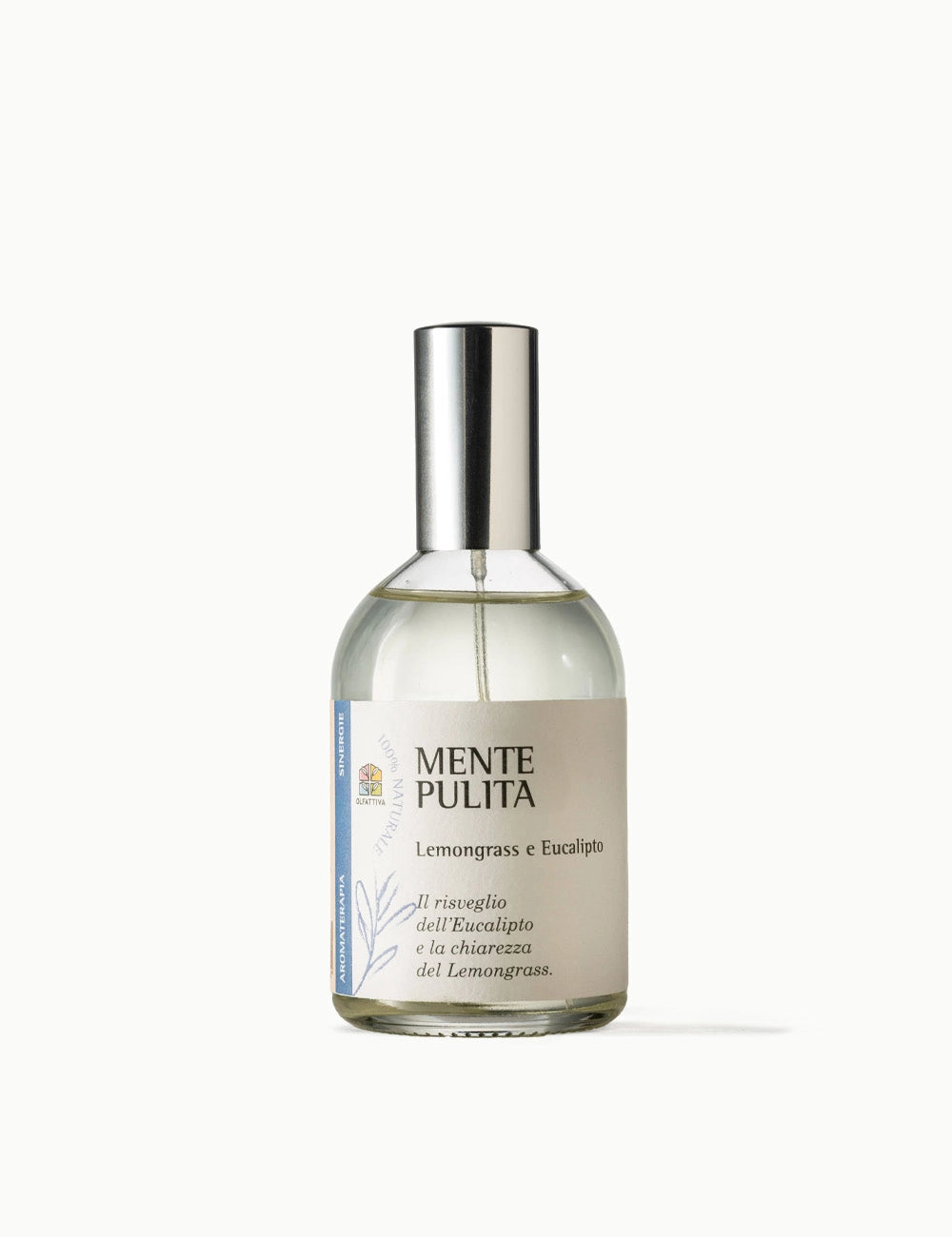 Spray Mente Pulita