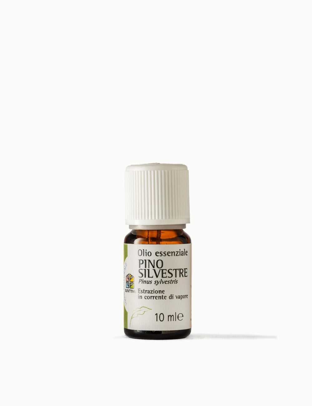 Olio Essenziale di Pino Silvestre