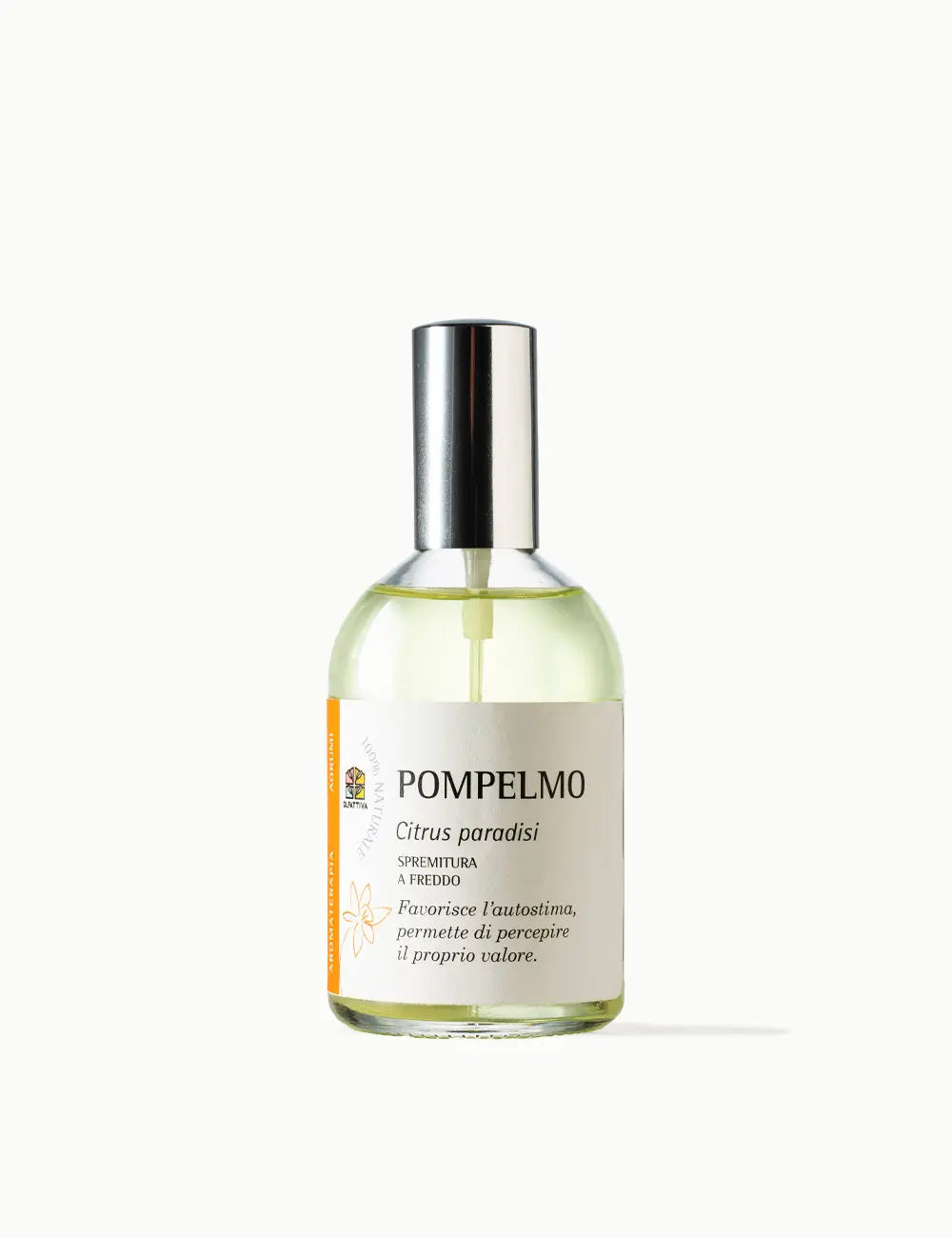 Spray Pompelmo