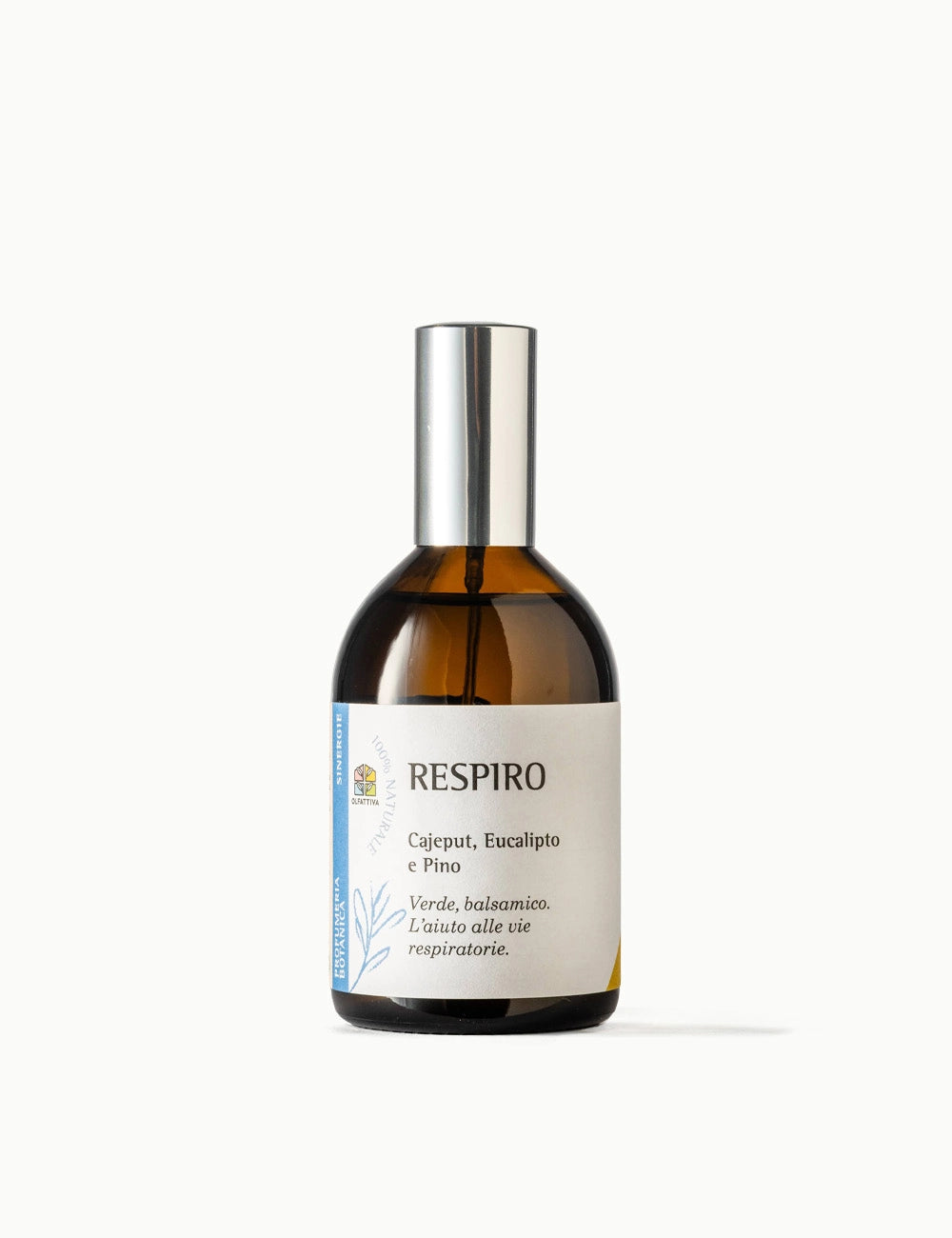 Profumo Respiro