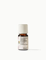 Olio essenziale di Salvia sclarea