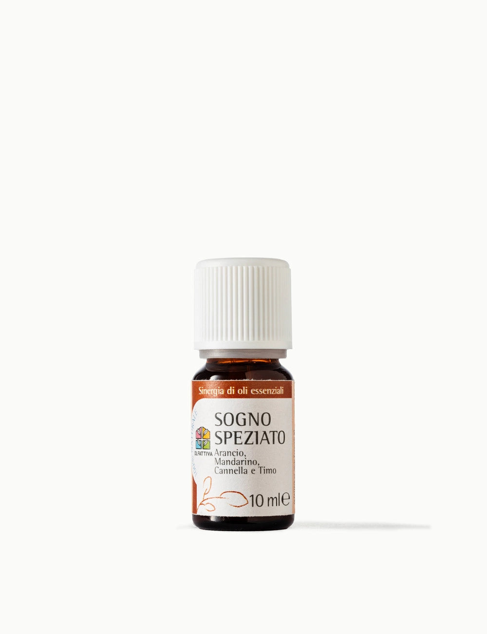 Olio Essenziale Sogno Speziato